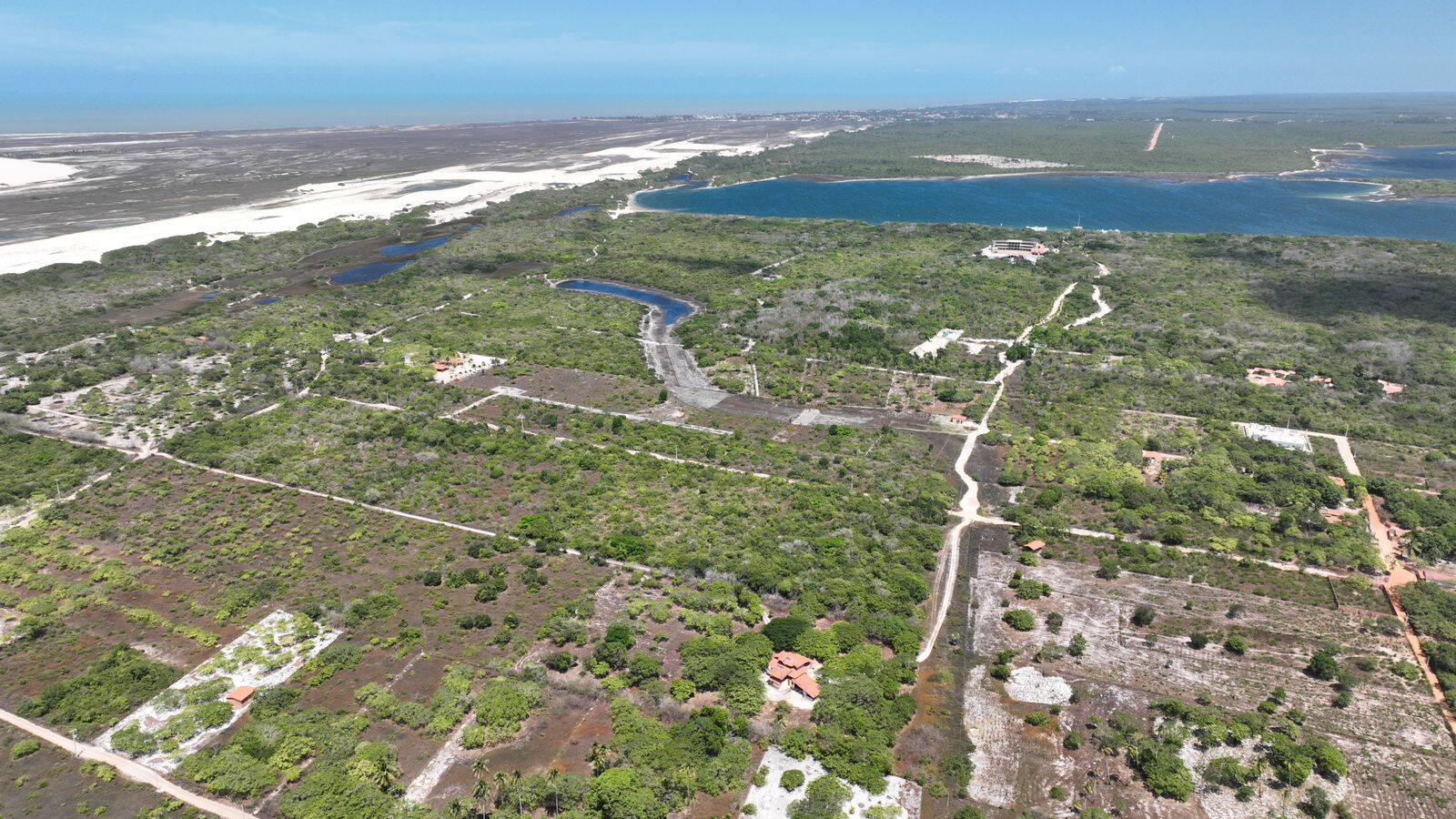 Terreno à venda, 1000m² - Foto 1