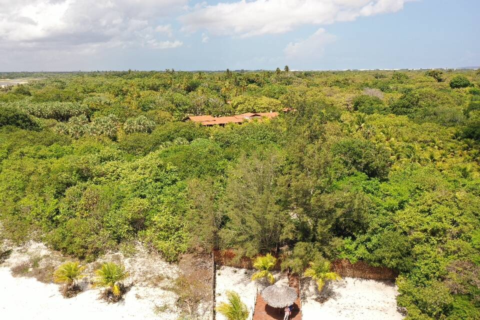 Terreno à venda, 1000m² - Foto 40