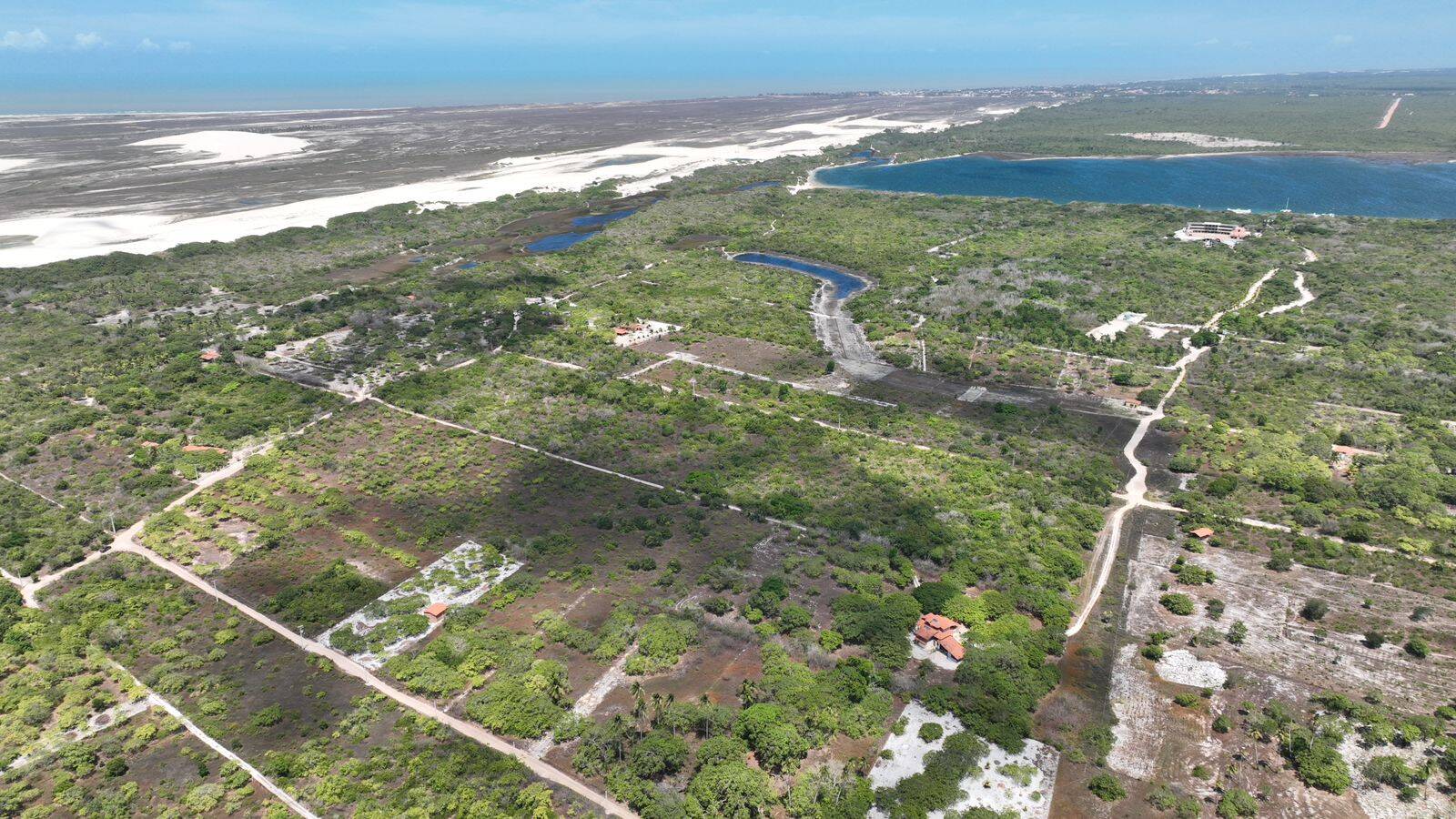 Terreno à venda, 50000m² - Foto 1