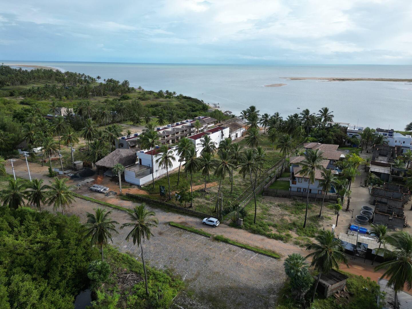 Terreno à venda, 1000m² - Foto 11