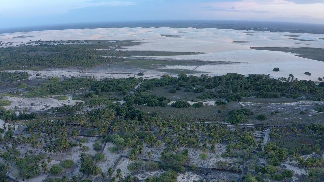 Terreno à venda, 3000m² - Foto 17