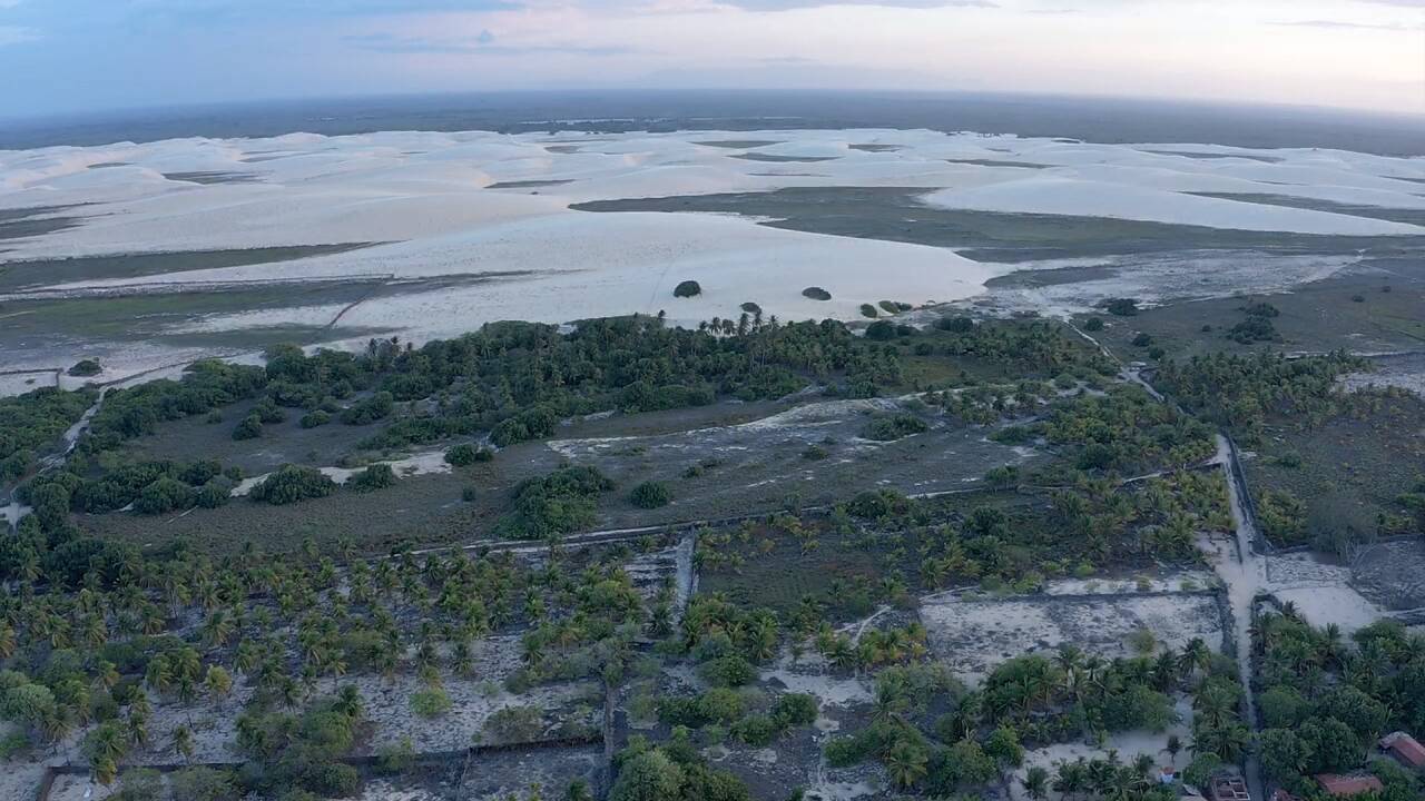 Terreno à venda, 3000m² - Foto 18