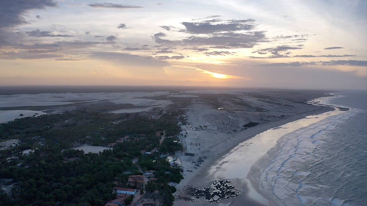 Terreno à venda, 1000m² - Foto 10