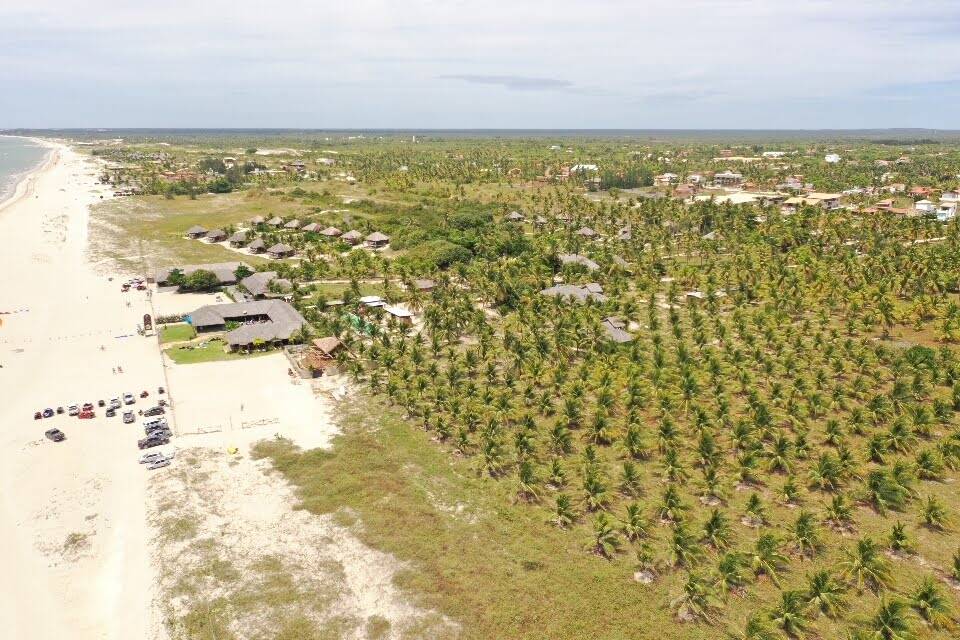 Terreno à venda, 4700m² - Foto 7