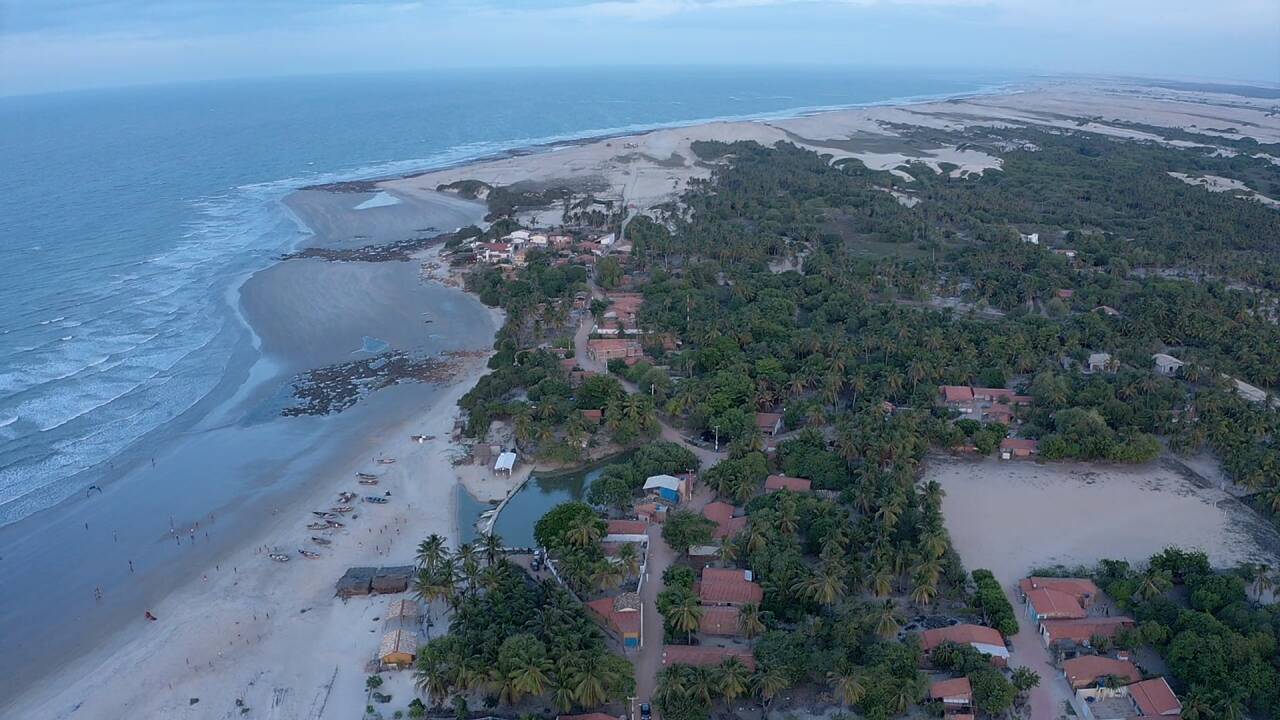 Terreno à venda, 10000m² - Foto 1