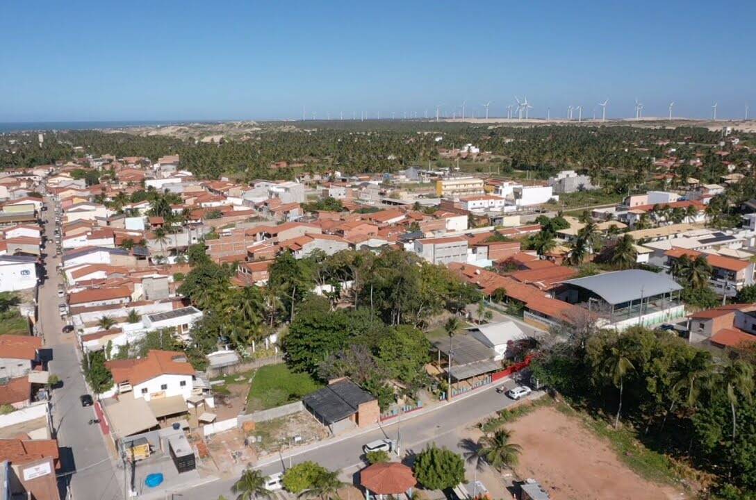 Terreno à venda, 4500m² - Foto 8